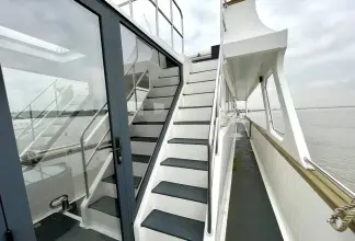 Thumbnail von Custom Catamaran 64