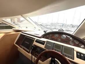 Thumbnail von Princess 40