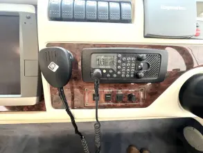 Thumbnail von Princess 40