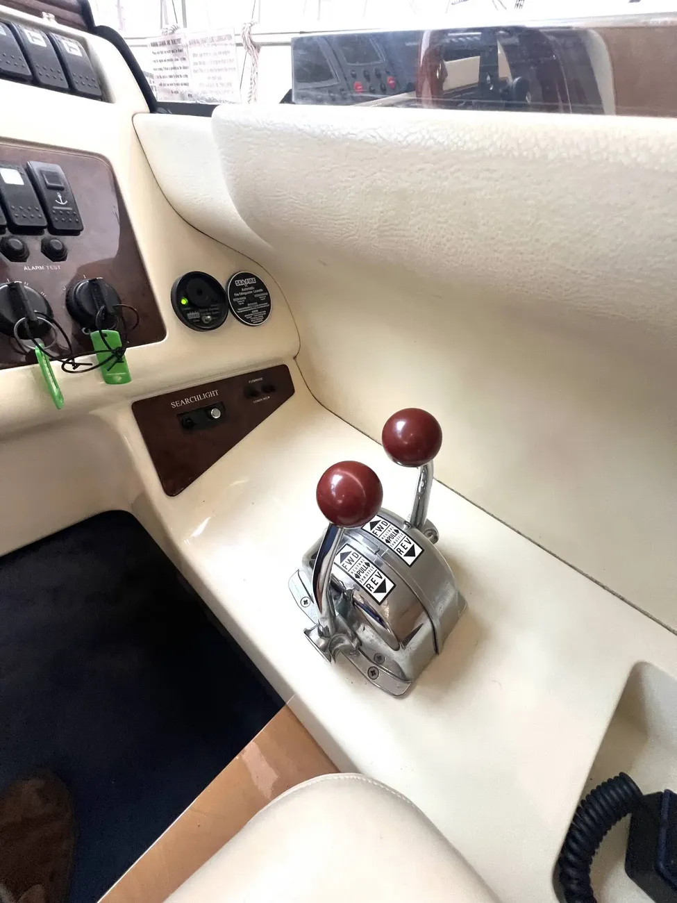 Thumbnail von Princess 40