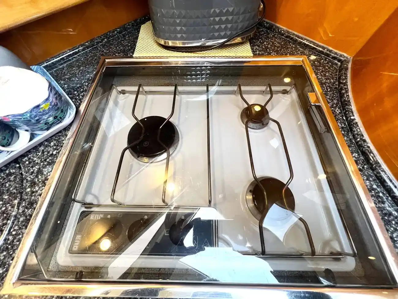 Thumbnail von Princess 40