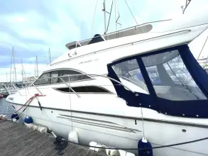 Thumbnail von Princess 40