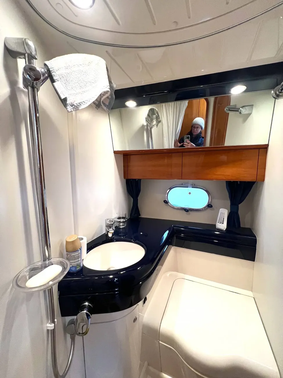 Thumbnail von Princess 40