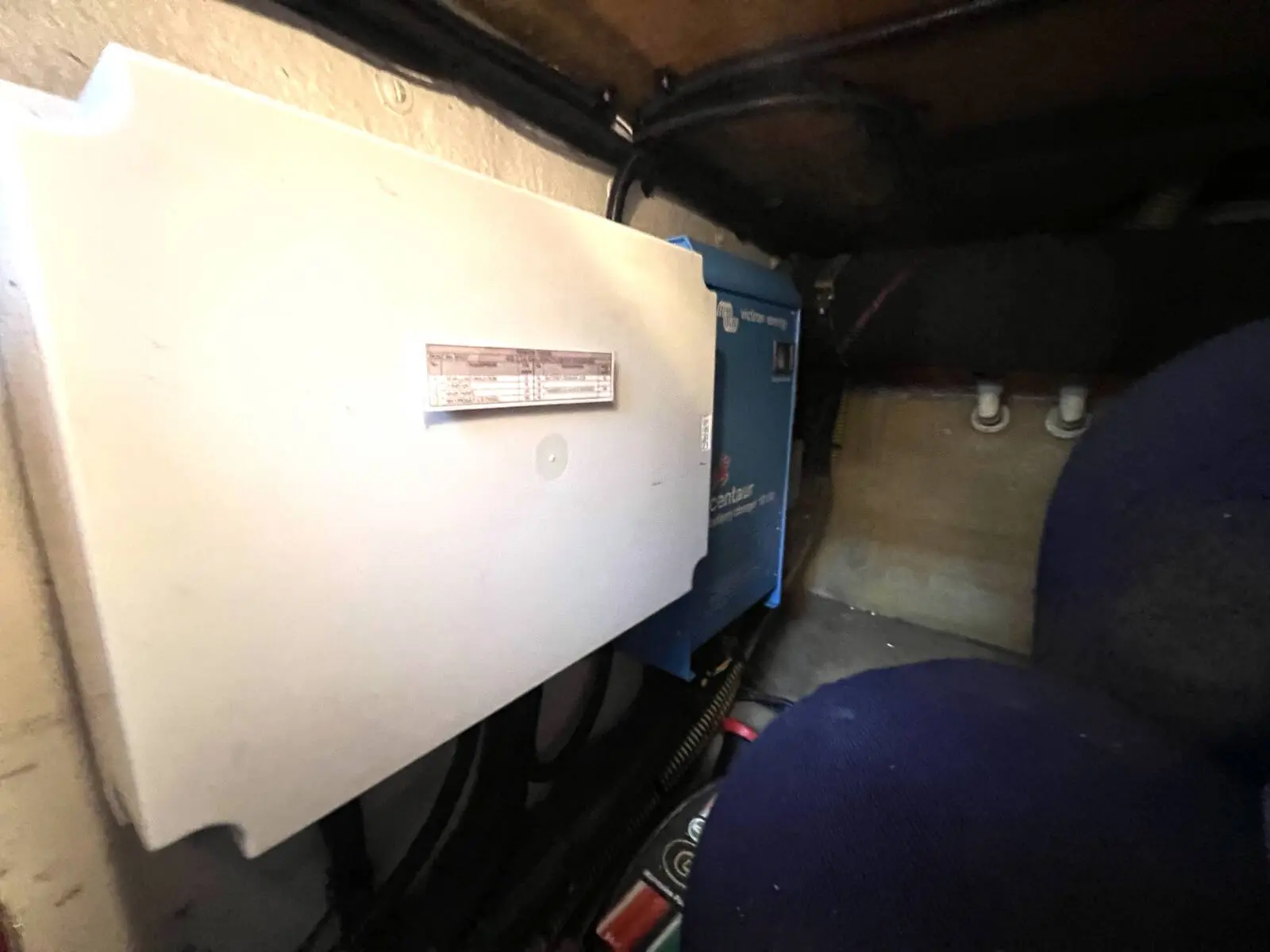 Thumbnail von Princess 40