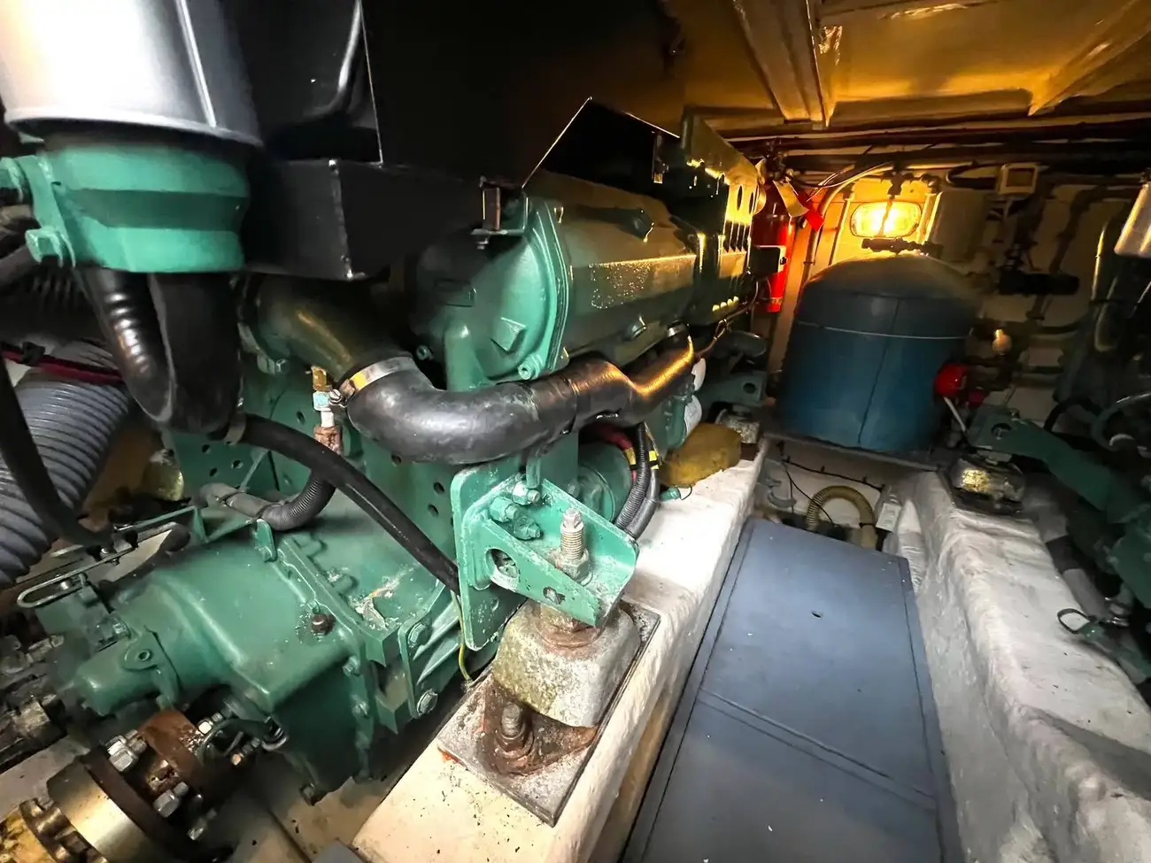 Thumbnail von Princess 40