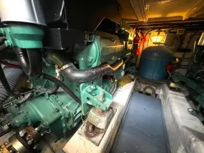 Thumbnail von Princess 40