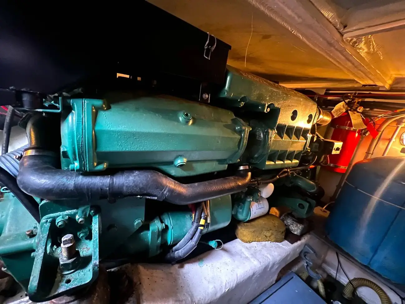 Thumbnail von Princess 40