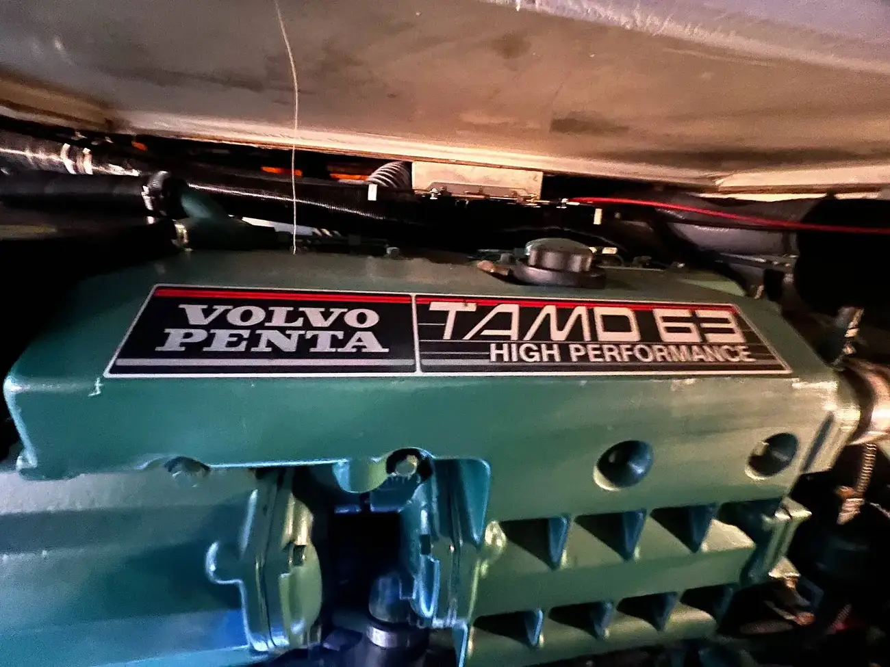 Thumbnail von Princess 40