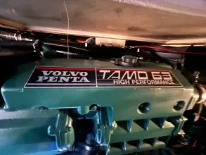 Thumbnail von Princess 40