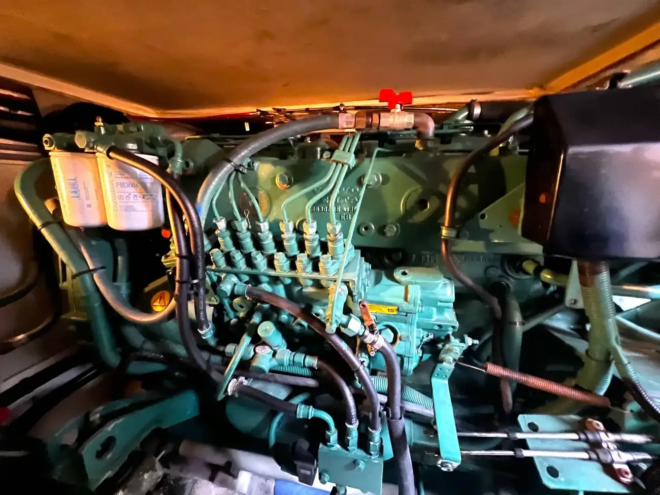 Thumbnail von Princess 40