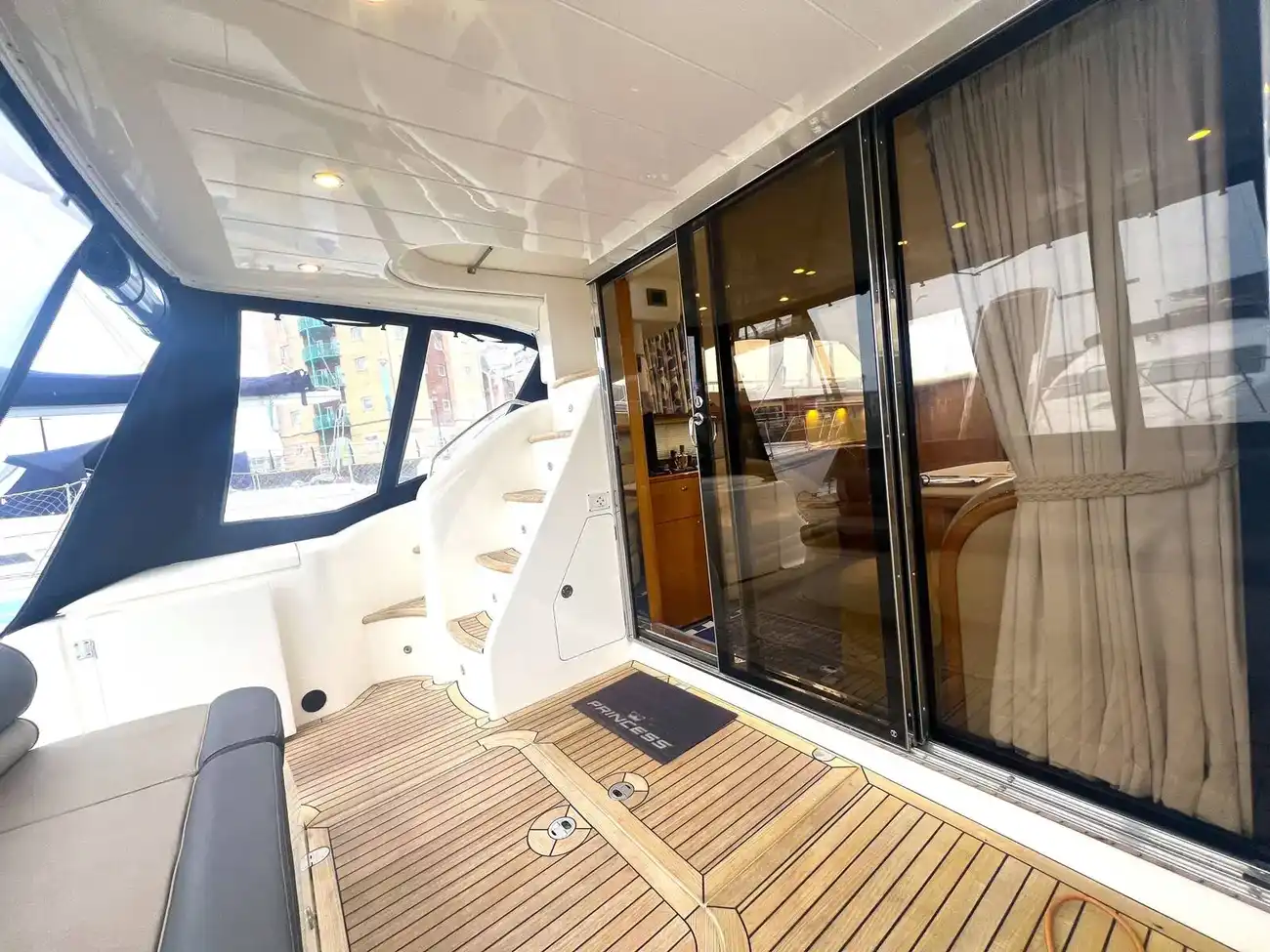 Thumbnail von Princess 40