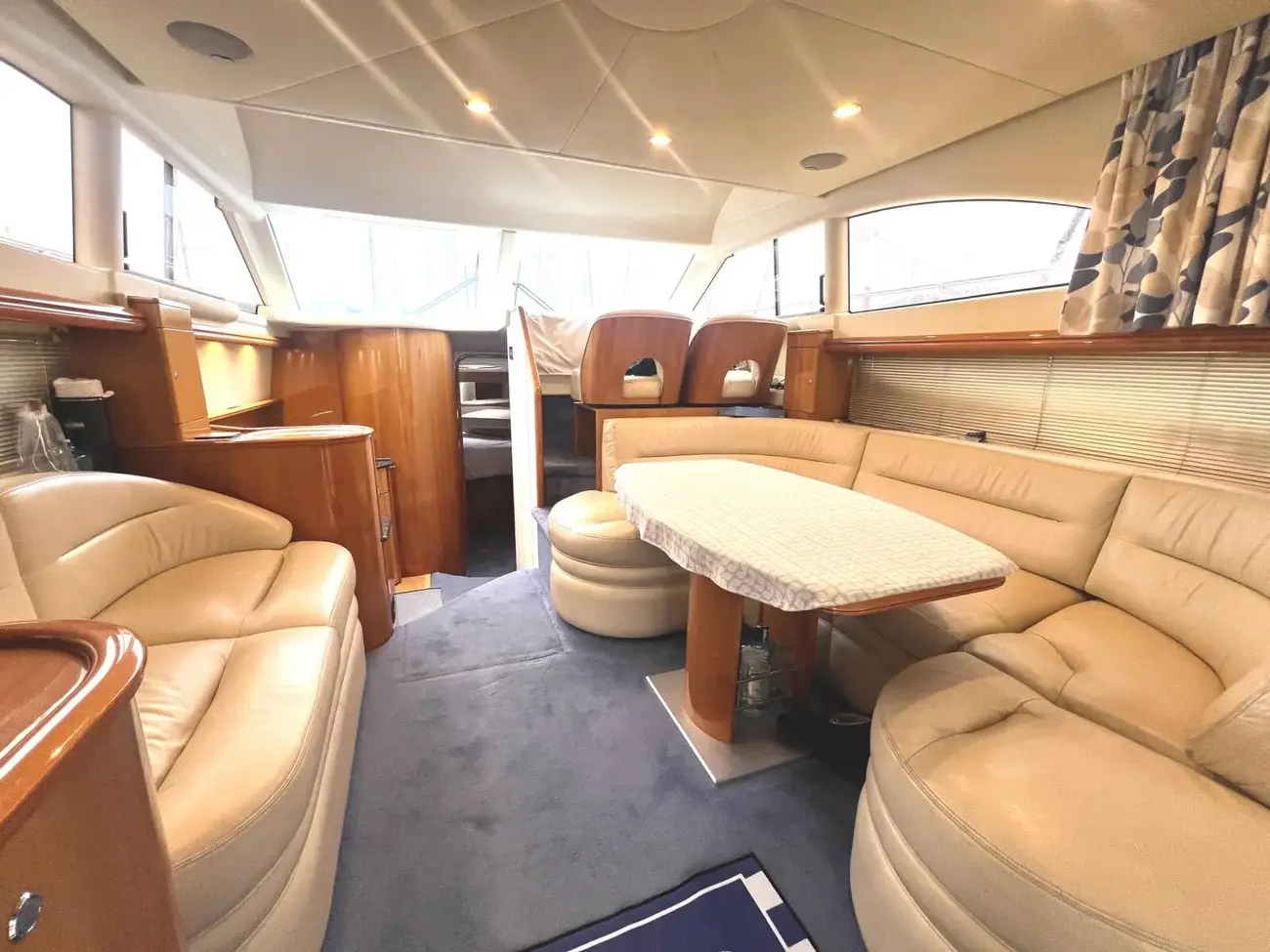 Thumbnail von Princess 40