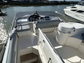 Thumbnail von Fairline Phantom 46