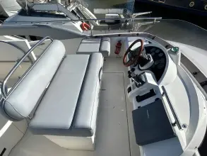 Thumbnail von Fairline Phantom 46