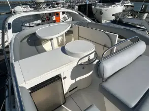 Thumbnail von Fairline Phantom 46