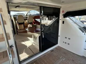 Thumbnail von Fairline Phantom 46