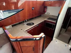 Thumbnail von Fairline Phantom 46