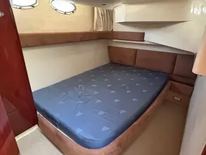 Thumbnail von Fairline Phantom 46