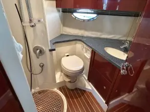 Thumbnail von Fairline Phantom 46