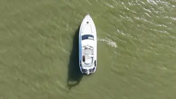 Thumbnail von Fairline Phantom 46