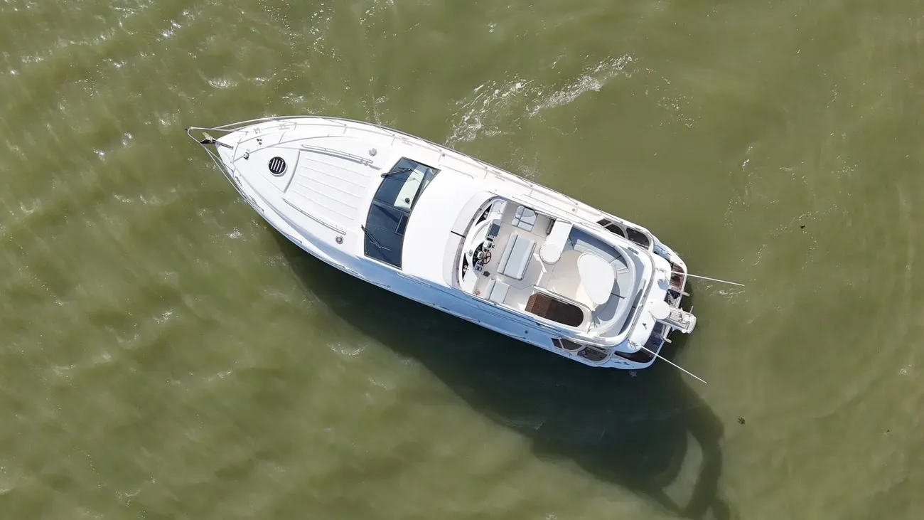 Thumbnail von Fairline Phantom 46