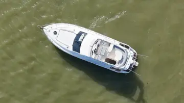 Thumbnail von Fairline Phantom 46