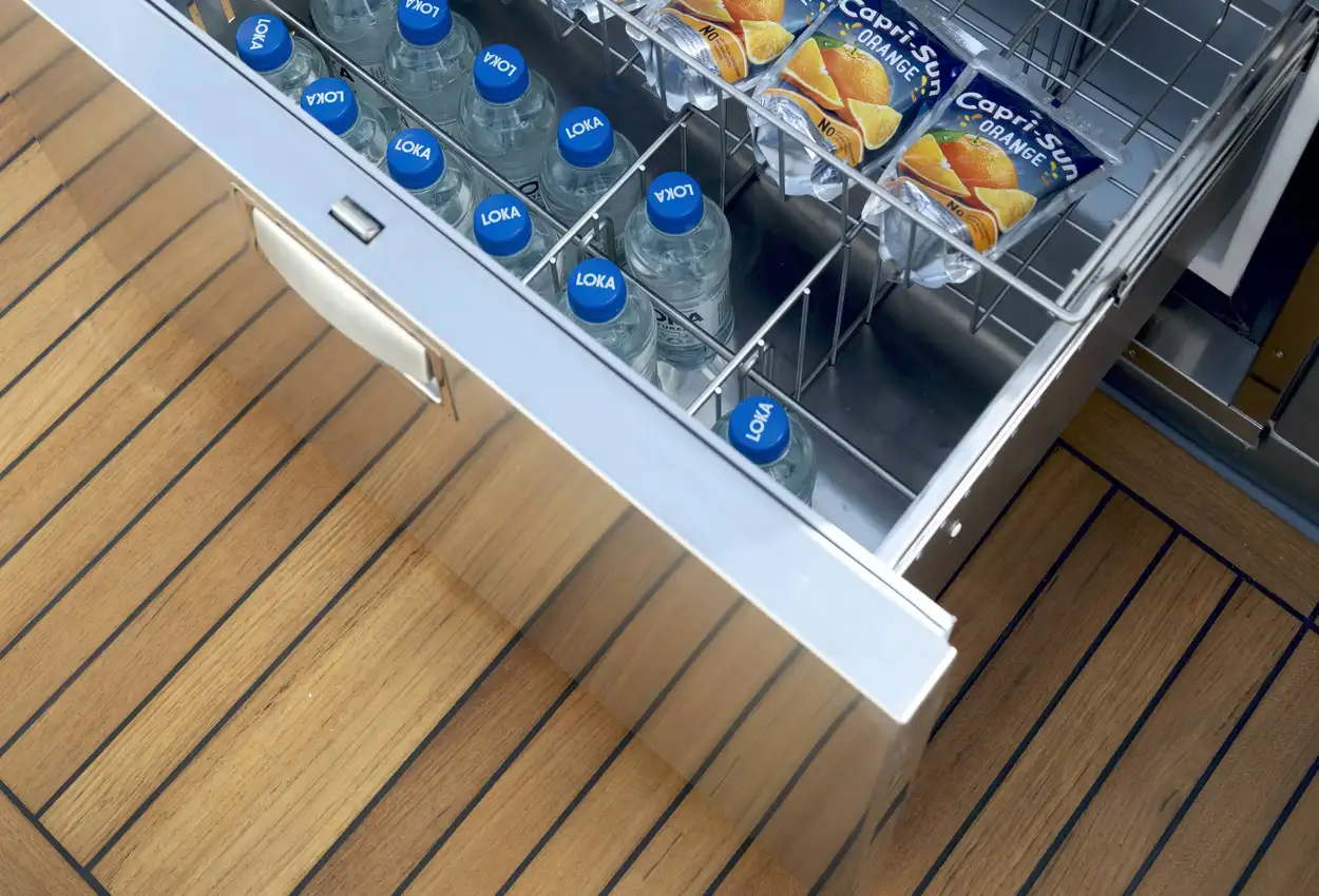 Thumbnail von Cormate Chase 35