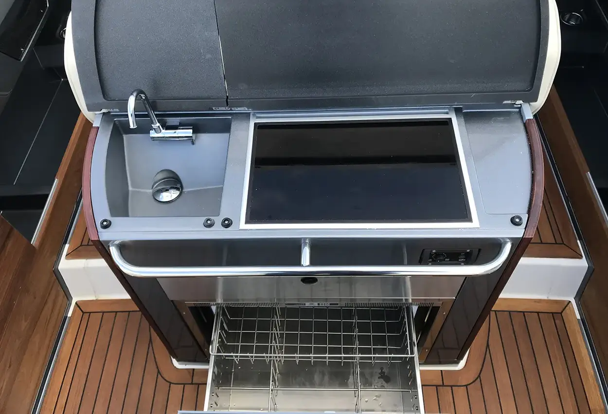 Thumbnail von Cormate Chase 35