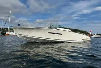 Thumbnail von Cormate Chase 35