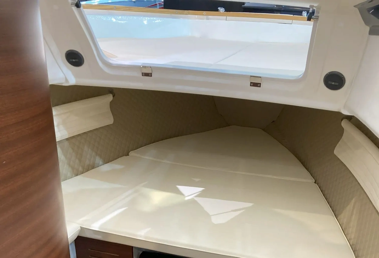 Thumbnail von Cormate Chase 35