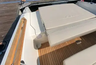 Thumbnail von Cormate Chase 35