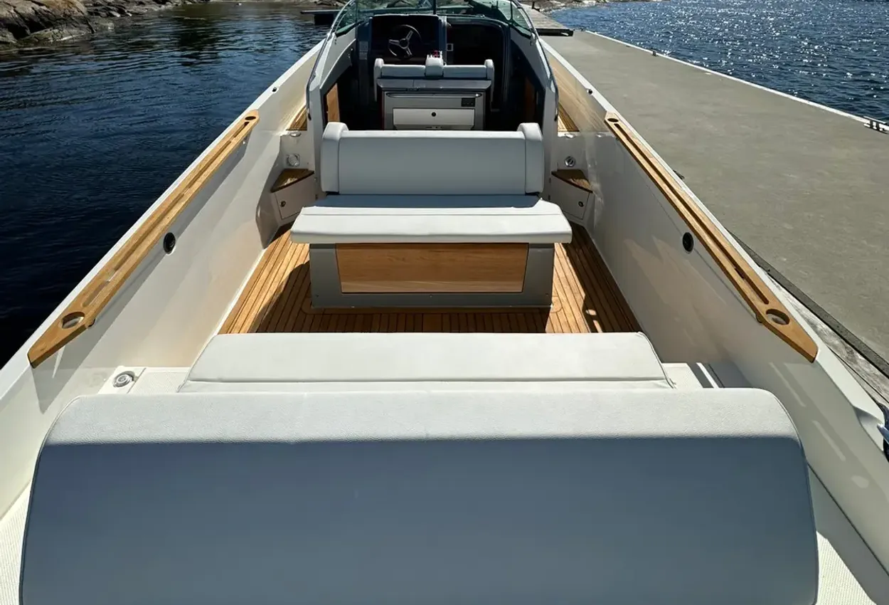 Thumbnail von Cormate Chase 35