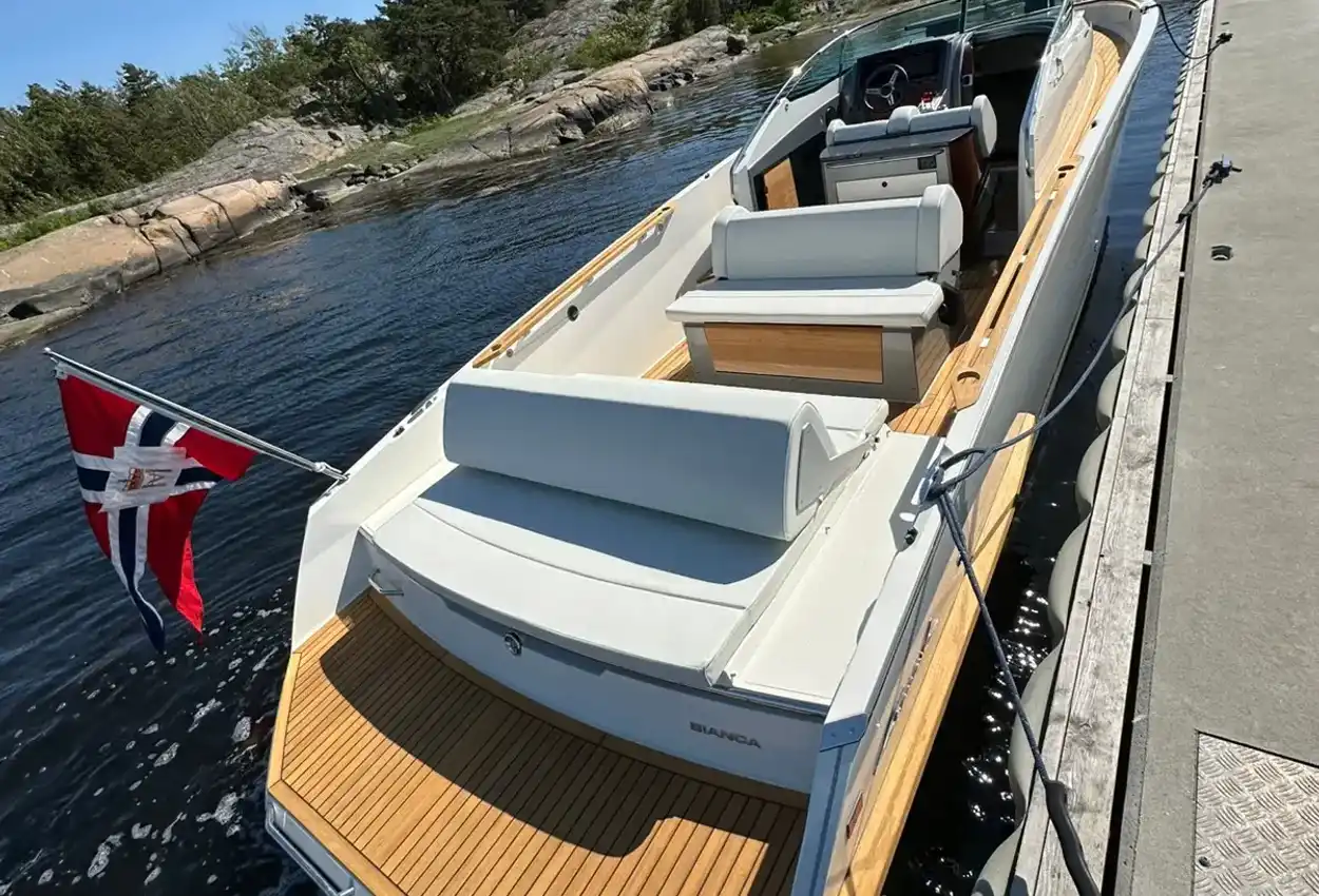 Thumbnail von Cormate Chase 35