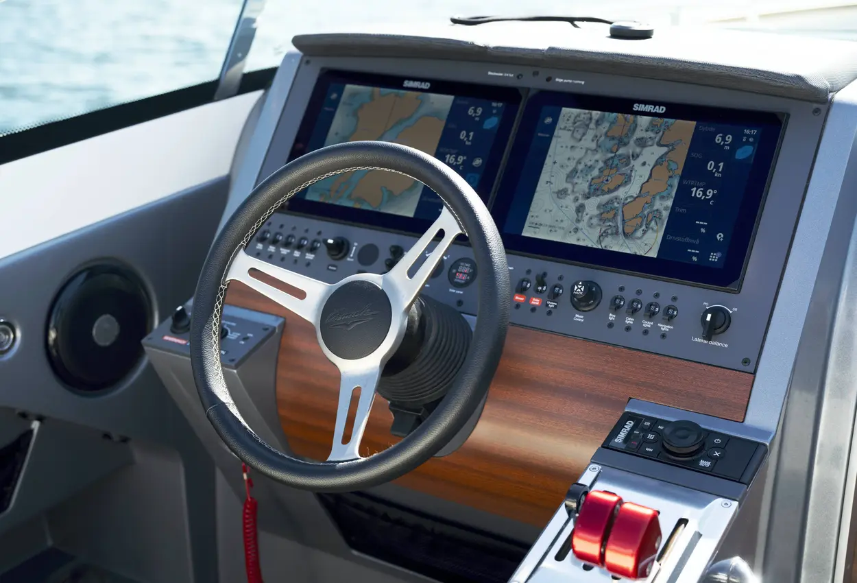 Thumbnail von Cormate Chase 35