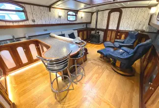 Thumbnail von Luxe Motor 55 Humbrian Sea