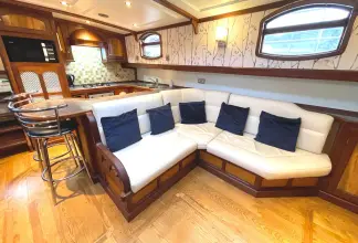 Thumbnail von Luxe Motor 55 Humbrian Sea