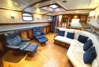 Thumbnail von Luxe Motor 55 Humbrian Sea