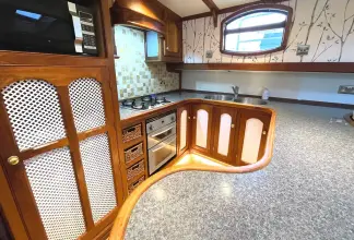 Thumbnail von Luxe Motor 55 Humbrian Sea