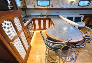 Thumbnail von Luxe Motor 55 Humbrian Sea