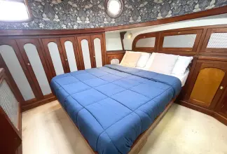 Thumbnail von Luxe Motor 55 Humbrian Sea