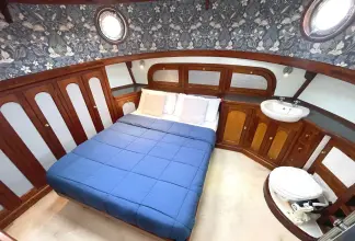 Thumbnail von Luxe Motor 55 Humbrian Sea