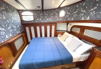 Thumbnail von Luxe Motor 55 Humbrian Sea