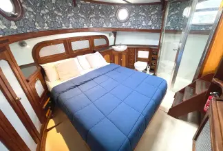 Thumbnail von Luxe Motor 55 Humbrian Sea