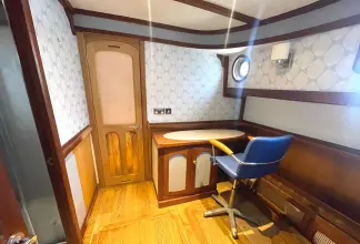 Thumbnail von Luxe Motor 55 Humbrian Sea