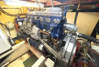 Thumbnail von Luxe Motor 55 Humbrian Sea