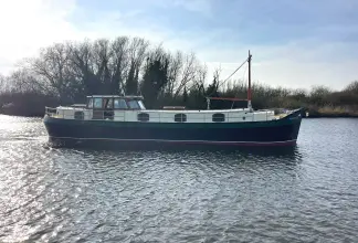 Thumbnail von Luxe Motor 55 Humbrian Sea