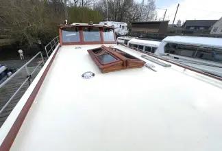 Thumbnail von Luxe Motor 55 Humbrian Sea