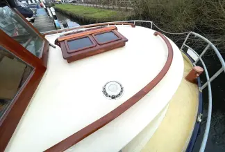 Thumbnail von Luxe Motor 55 Humbrian Sea