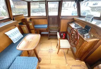 Thumbnail von Luxe Motor 55 Humbrian Sea