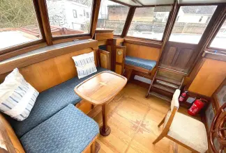 Thumbnail von Luxe Motor 55 Humbrian Sea